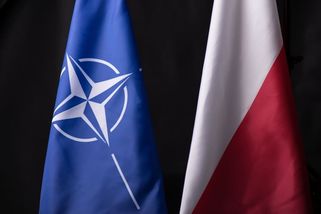 Totální ignorace. Trump poslal vojska do Polska, aniž by to řekl NATO