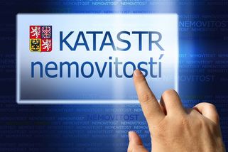 Očima byznysu: Vytěžování katastru nemovitostí. Boj s roboty, nebo o peníze? - Seznam Zprávy