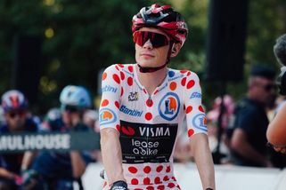 Jonas Vingegaard ukončí po sezoně kariéru, Pogačar ho ponížil, tvrdí expert