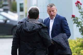 Faltýnkův muž „železniční policii“ nepovede. Ve státní firmě ale zůstává - Seznam Zprávy