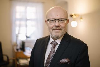 Sloučení TOP 09 a ODS není na pořadu dne. Jsme silná strana, říká Válek - Seznam Zprávy