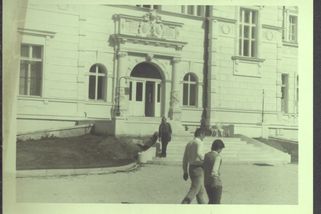Tohle byla největší mrcha socialismu, ze dobráckou tváří se skrývalo ideové zlo