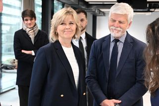 Eva Pavlová zazářila: S účesem jako Jane Fonda všem vyrazila dech, přesto v něčem šlápla vedle – eXtra.cz