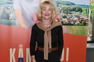 První reakce Dany Batulkové na skandál Jakuba Prachaře v letadle
