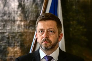 Policisté se Dozimetr vyšetřovat nebáli, říká Rakušan. STAN chce výsledek bez ohledu na volby - Echo24.cz