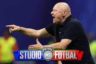 STUDIO MS FOTBAL: Konec Koubka je správné řešení. Je překvapivé, jak všichni otočili - Sport.cz