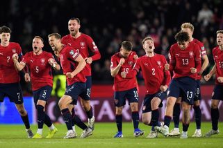 MS fotbal | Koubek oznámí nominaci na mistrovství světa - Sport.cz