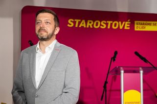 Rakušan se ptal GIBS na kauzu podezřelého podnikatele, přivedl ho náměstek - Seznam Zprávy