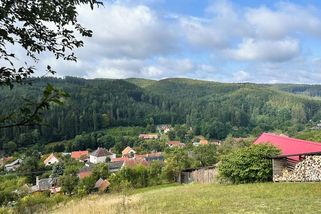 Malé obce mají problém fungovat, vyřešit to má vzájemná spolupráce - Novinky