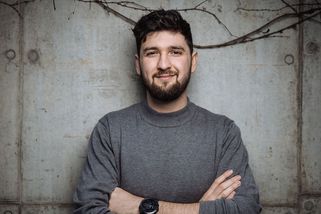Vycházející hvězda Motoristů Gregor: O spolupráci s hnutím ANO nemůžeme lhát - Seznam Zprávy
