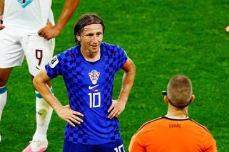 „Už to zašlo příliš daleko.“ Zdrcení Chorvaté spílají FIFA, dráždí je i protežování Ronalda
