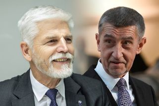 Pavlova kompetenční žaloba obletěla svět. Jde o be...