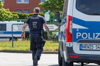 „Vydloubnu vám oči, Alláh vás bude soudit,“ křičel otec v německé školce - Novinky