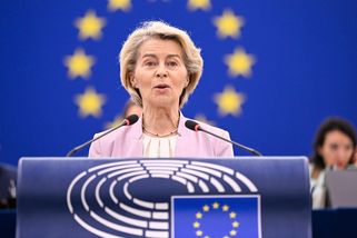 Jak vzkvétá EU. Ursula von de Leyenová mluví o stavu unie - Seznam Zprávy