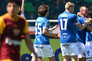Tři vlastence rozhodly! Dukla padá do druhé ligy, Baník odvrátil fiasko - Sport.cz