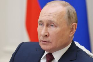 Zastavte nepřátelství a pojďte jednat, vyzval Putin po anexi Kyjev - Seznam Zprávy