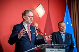 Česká republika poskytne Ukrajině další pomoc v souvislosti se zničenou přehradou - WN24.cz - World News 24