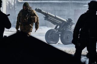 Ukrajina žádá o další peníze na důchody i zbraně - fintag.cz