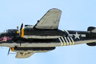 Letecké muzeum Kbely se stalo kulisou dokudramatu o legendárním pilotu Josefu Františkovi