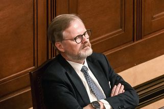 Fiala tvrdě do Babiše: Účelově podvedl stát, měl by odstoupit - Echo24.cz