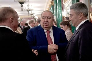 USA a Británie oznámily nové sankce proti Rusku - Seznam Zprávy