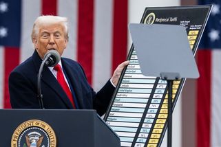 USA a Čína se perou. Evropská unie to může odnést - Seznam Zprávy