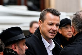 Jindřich Rajchl prohrabává politické dno. Ani ta n...