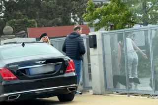 Vyhrocené vztahy Hanychové a Soukupa: Přijel si pro dceru i s advokátkou, odjel bez dítěte. Agáta se neukázala - Super.cz