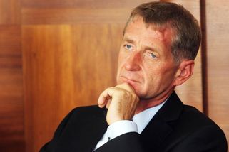 Ústavní soud odmítl stížnost Janouška ve sporu o náhradu zisku v kauze Chambon - Seznam Zprávy