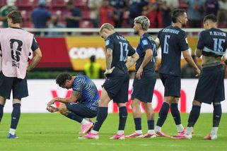 MS fotbal | Po propadáku na MS musí hráči letět domů komerční linkou. Svaz reaguje na spekulace - Sport.cz