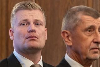 Díky za každé nové ráno bez Turka, vzkazuje Babiš na Hrad - Seznam Zprávy