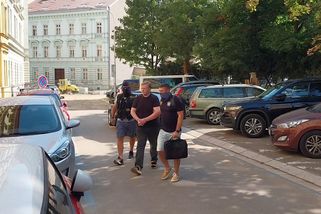 Dárce bitcoinů Jiřikovský: Policisté po mně chtěli jména politiků, hlavně z ODS - Novinky