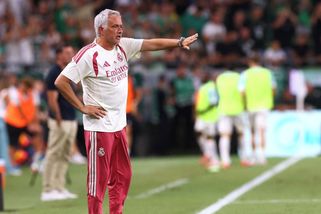 Mourinho vládne v Realu pevnou rukou. Místo pokut zavedl unikátní tresty - Sport.cz
