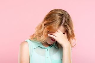 „Nejsem těhotná, ale jenom tlustá!“ aneb To se může stát jenom mně. Život píše trapasy - Proženy.cz