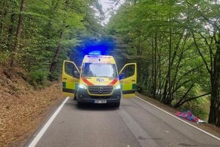 Tragédie u Doubravníku: Klub čelí tvrdé kritice. Kolik z vás vědělo, že trenér chlastá, zuří lidé | TN.cz