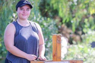 Morbidní brigáda dívce přerostla v rodinný podnik