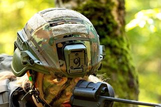 „Rusko se připravuje na střet s NATO.“ Němci jsou ve střehu, naznačili, co chystají