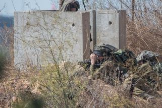Izraelská armáda: Jako první na světě máme kolektivní imunitu - Novinky