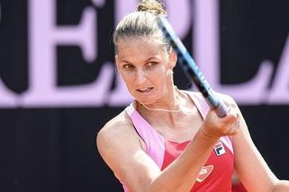 Plíšková do turnaje v Torontu vstoupila vítězstvím nad Ukrajinkou, čeká ji světová pětka - Sport.cz