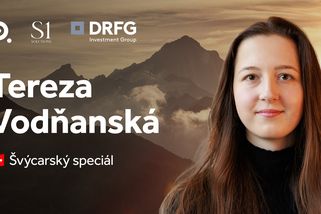 Důchod 47 000 korun, nájem 52 000. Proč Švýcaři odchází ze země a co čeká Čechy - FocusOn
