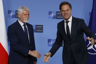 Pavel: Česko podpoří zvýšení výdajů na obranu na pět procent HDP - Novinky