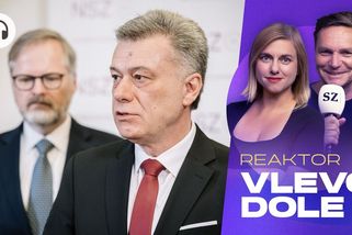 Vlevo dole: Blažek trápí ODS. Jakou kartu dostane za „kajícného dealera“? - Seznam Zprávy