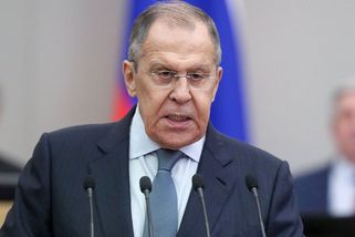 Diplomatický teror, komentoval Lavrov rezoluci OSN odsuzující skutečný ruský teror - Novinky
