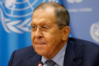 Moskva se rozčiluje nad slovy Zelenského o jaderném útoku na Rusko, která ale neřekl - Novinky