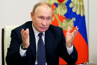 Putin podepsal dekret, který převádí projekt Sachalin 1 pod ruskou správu - Novinky