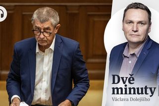 Glosa: Středula, Stropnický, nebo já? Jak Babiš hledá prezidenta - Seznam Zprávy