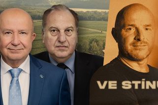 Koupili sady za milion a prodali za 43? Každý z politiků teď říká něco jiného - Seznam Zprávy
