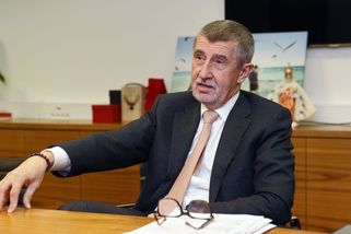 Babiš: Jsem hrdý populista, hájím 2,4 milionu lidí - Novinky