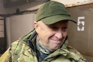 Prigožin se vzepřel ruské propagandě: Na Ukrajině nejsou nacisté a neválčí se s NATO - Novinky