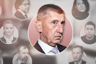 Jak dopadne soud s Babišem, naznačilo 46 výpovědí - Seznam Zprávy